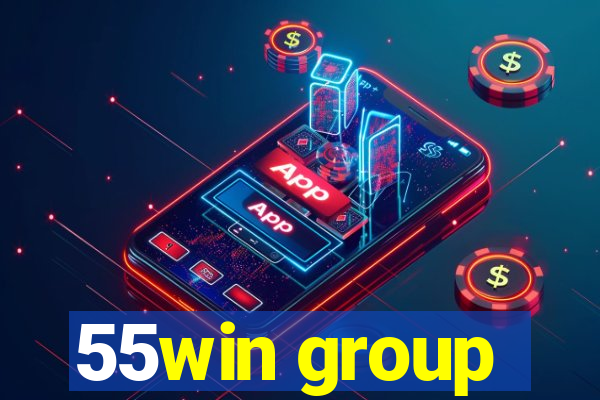 55win group